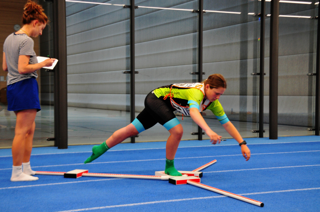 Sport-Test
