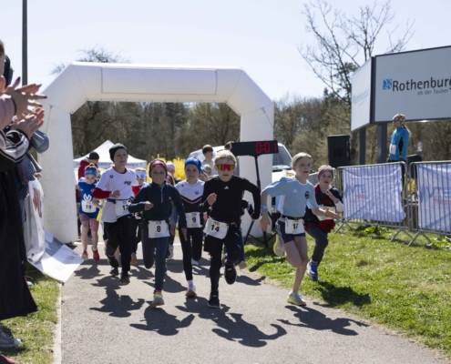 Kinderlauf