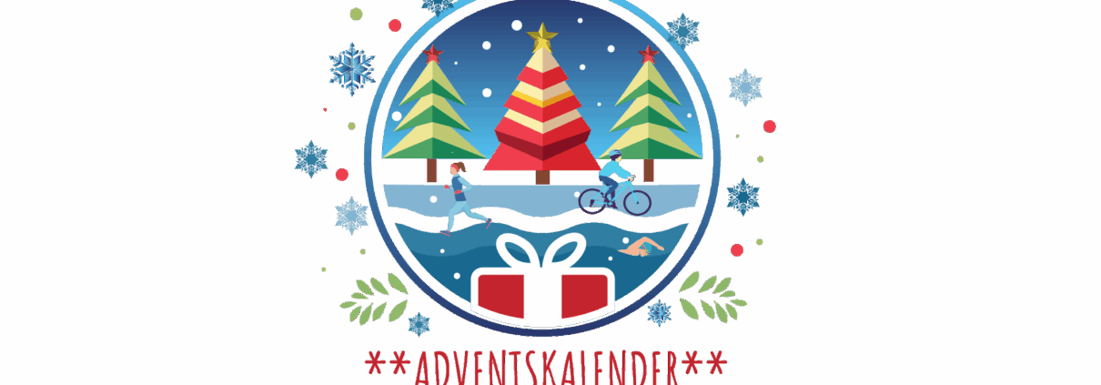 Icon Adventskalender