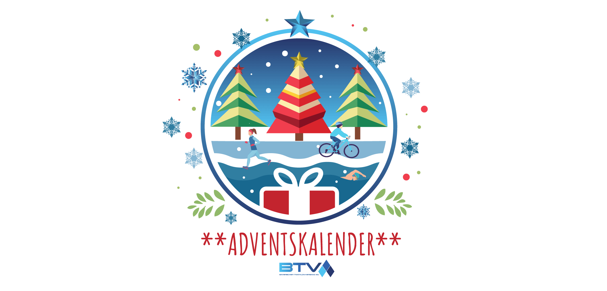 Icon Adventskalender