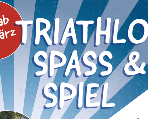 Triathlon Training Nürnberg Titelbild