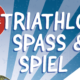 Triathlon Training Nürnberg Titelbild