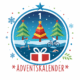 Adventskalender 2025 1