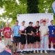 Gruppe von Menschen