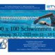 100x100 schwimmen