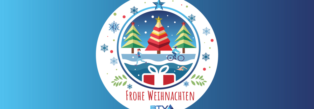 Banner Weihnachten