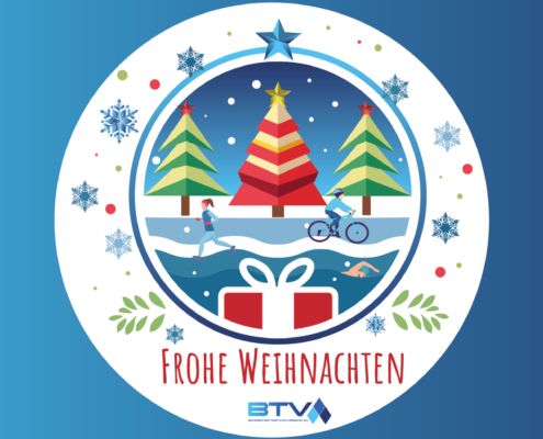 Banner Weihnachten