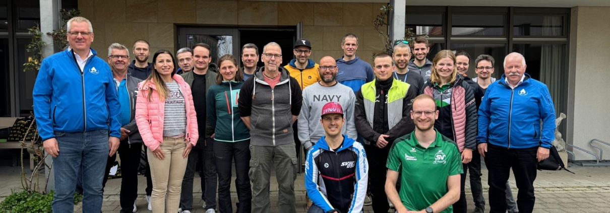 Gruppenbild