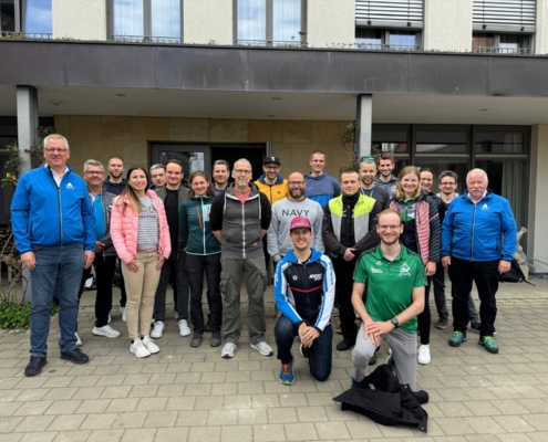 Gruppenbild