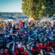 Wechselzone Brombachsee Triathlon